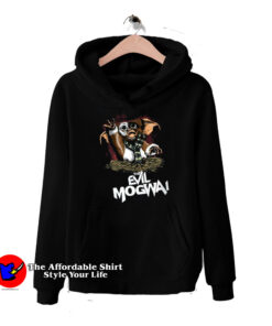 The Evil Mogwai Gremlins Dead Horror Hoodie