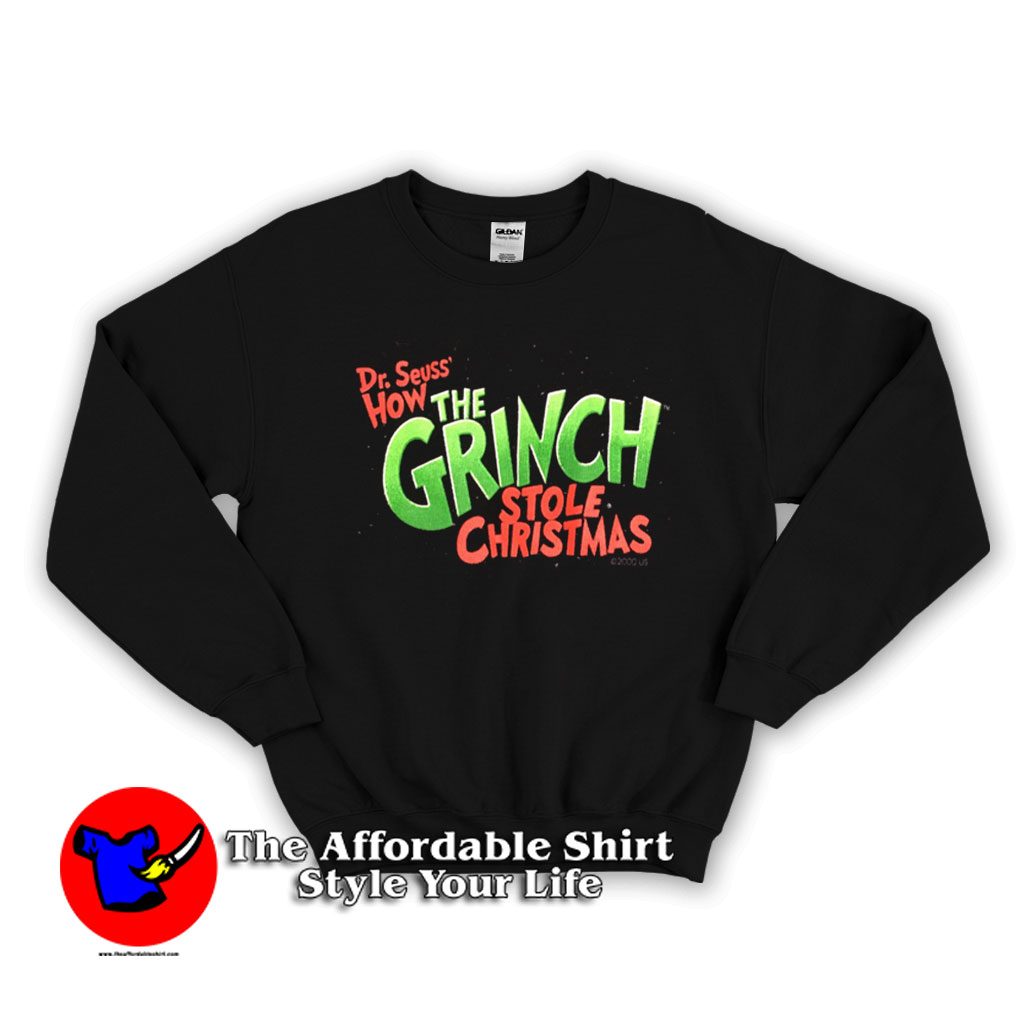 The Grinch Stole Christmas Single Stitch Sweater 510x510 image The Grinch Stole Christmas Single Stitch Sweater 510x510 The Grinch Stole Christmas Single Stitch Sweatshirt On Sale