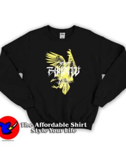 Twenty One Pilots Trench Bird Unisex Sweatshirt