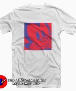 Vintage Animaniacs Yakko Warne T-shirt