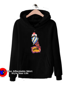 Vintage BBC Ice Cream Logo Unisex Hoodie