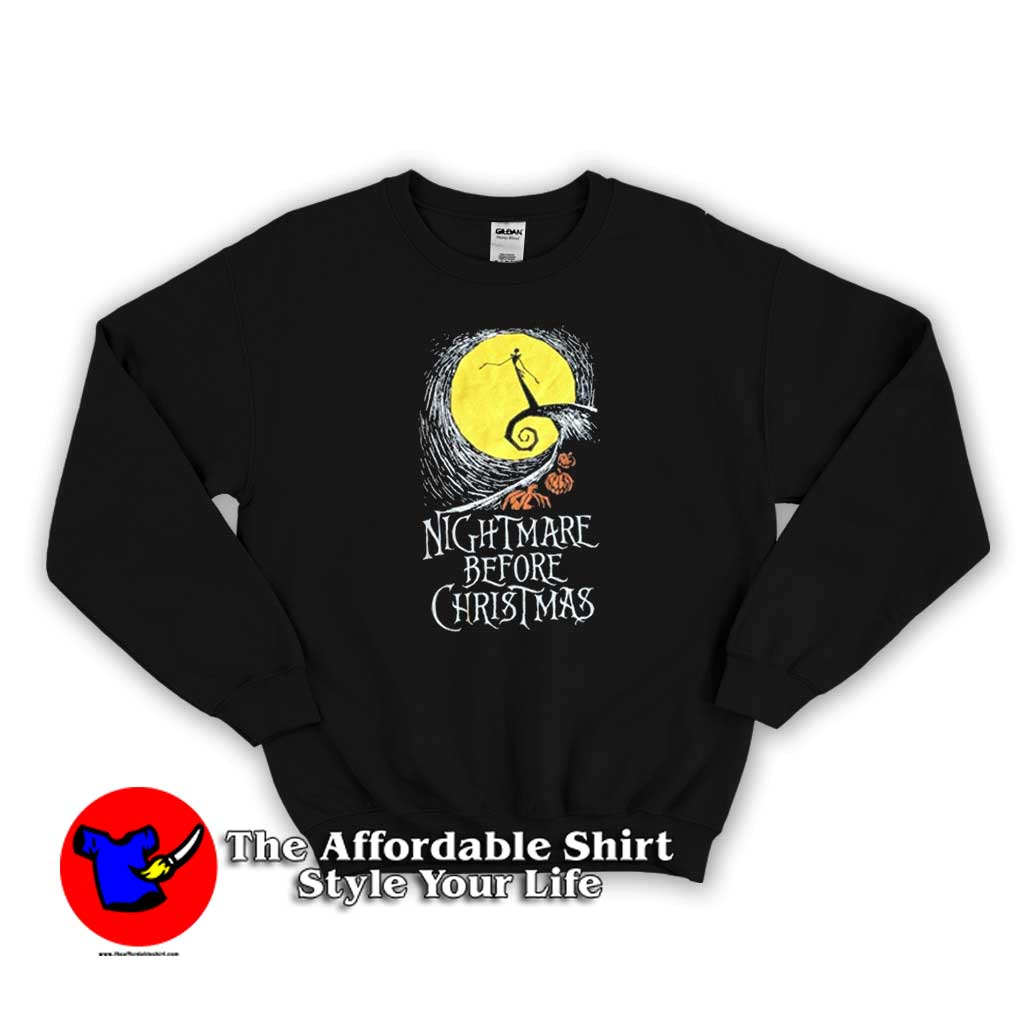 Vintage Official Nightmare Before Christmas Sweater 510x510 image Vintage Official Nightmare Before Christmas Sweater 510x510 Vintage Official Nightmare Before Christmas Sweatshirt On Sale
