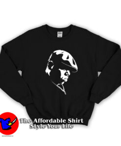 Vintage Street Swag Point Hipster Hip Hop Sweatashirt