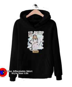 Young & Reckless Lil Pump Esskeetit Hoodie