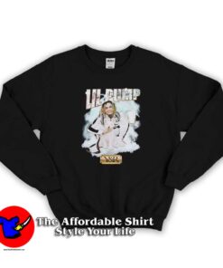 Young & Reckless Lil Pump Esskeetit Sweatshirt