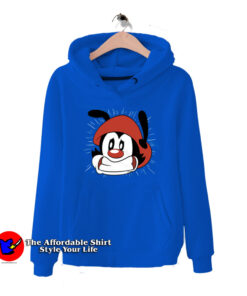 Youth I Have To Potty Animaniacs Funny Hoodie