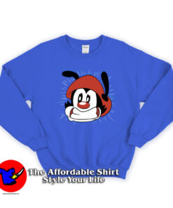 Youth I Have To Potty Animaniacs Funny Sweatshirt
