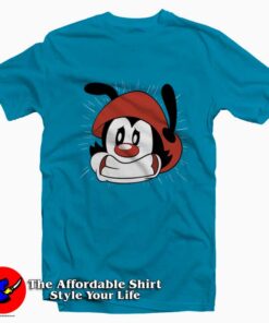 Youth I Have To Potty Animaniacs Funny T-shirt