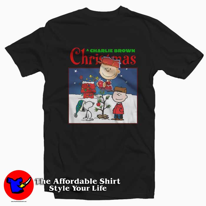 A Charlie Brown Christmas Movie Vintage Tshirt 510x510 image A Charlie Brown Christmas Movie Vintage Tshirt 510x510 A Charlie Brown Christmas Movie Vintage T shirt On Sale