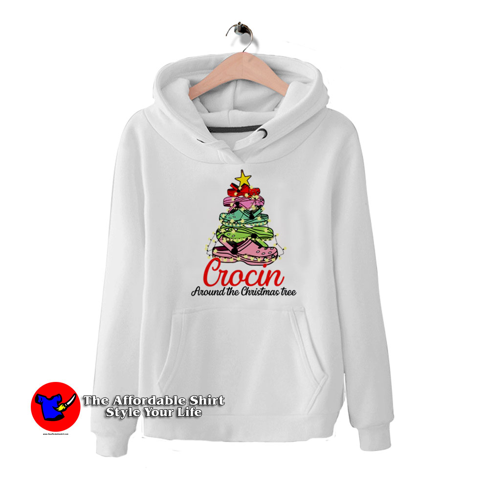 Crocin Around The Christmas Tree Hoodie 510x510 image Crocin Around The Christmas Tree Hoodie 510x510 Crocin Around The Christmas Tree Hoodie