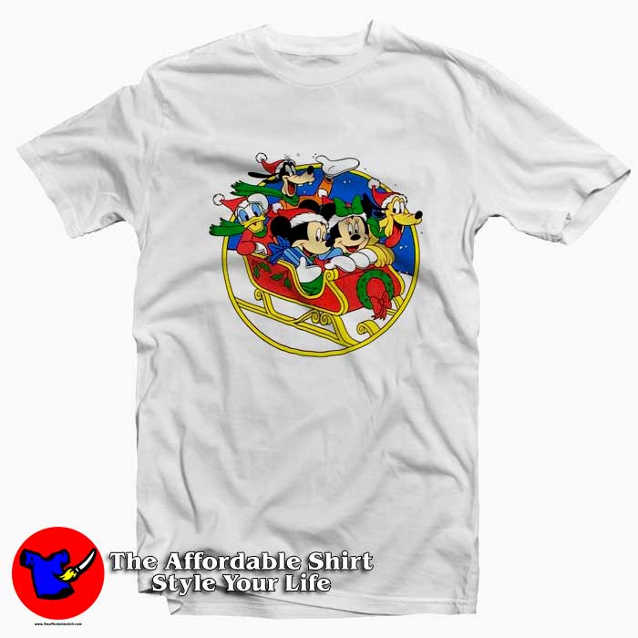 Disney Mickey Sleigh Squad Christmas Tshirt 510x510 image Disney Mickey Sleigh Squad Christmas Tshirt 510x510 Disney Mickey Sleigh Squad Christmas T shirt On Sale