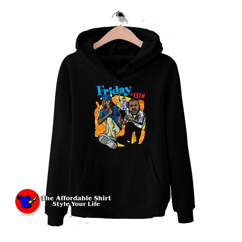 Funny Friday The 13th Unisex Hoodie 510x510 image Funny Friday The 13th Unisex Hoodie 510x510 Funny Friday The 13th Unisex Hoodie