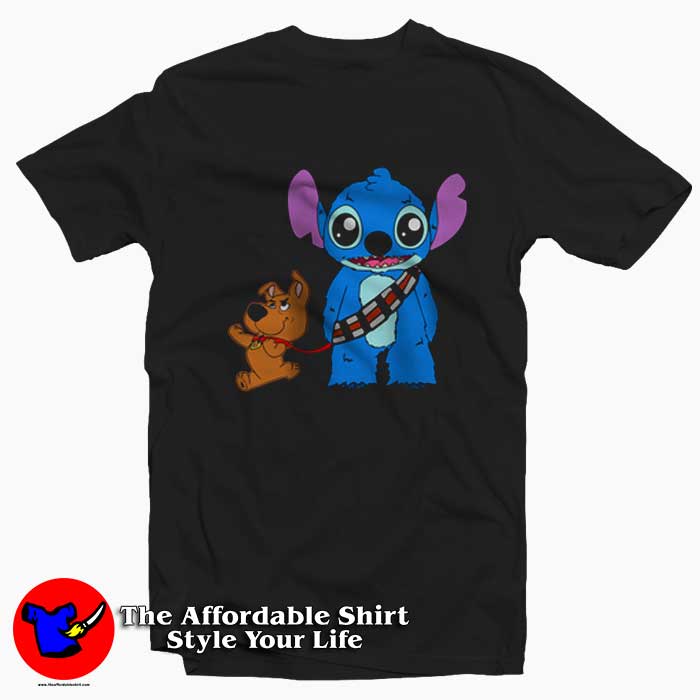 Funny Scooby Doo and Stitch Friend Tshirt 510x510 image Funny Scooby Doo and Stitch Friend Tshirt 510x510 Funny Scooby Doo and Stitch Friend T shirt On Sale