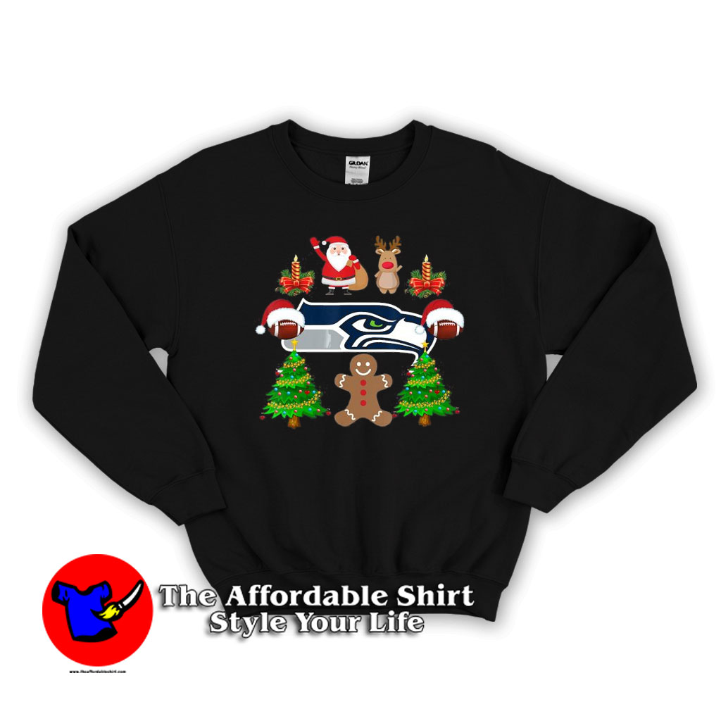 Funny Seattle Seahawks Football Christmas Sweater 510x510 image Funny Seattle Seahawks Football Christmas Sweater 510x510 Funny Seattle Seahawks Football Christmas Sweatshirt On Sale