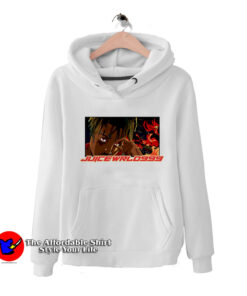 Juice WRLD 999 Legends Never Die Hoodie