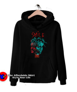 Juice WRLD X The Weekend Smile 999 Hoodie