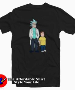 King Of The Hill Cartoon Parody T-shirt
