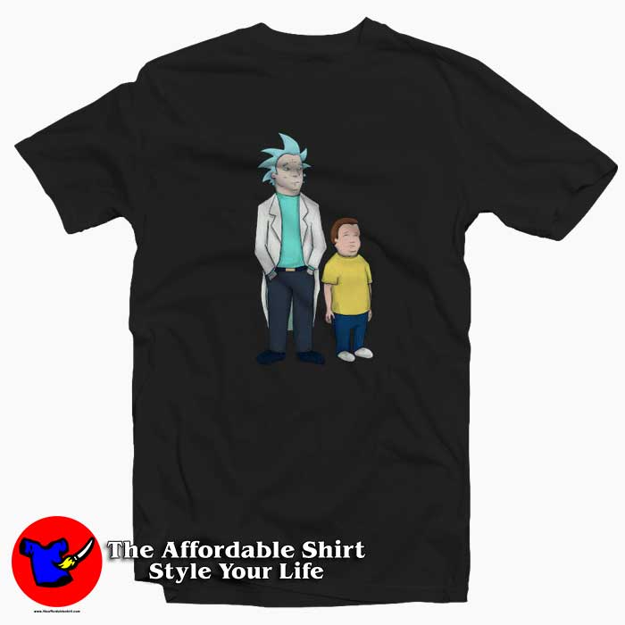 King Of The Hill Cartoon Parody Tshirt 510x510 image King Of The Hill Cartoon Parody Tshirt 510x510 King Of The Hill Cartoon Parody T shirt On Sale