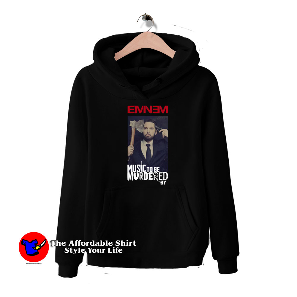 Limited Eminem Music to Be Murdered By Hoodie 510x510 image Limited Eminem Music to Be Murdered By Hoodie 510x510 Limited Eminem Music to Be Murdered By Hoodie