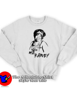 Gertrude Ma Rainey American Singer Sweatshirt