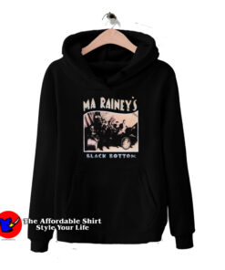 Ma Rainey's Black Bottom Viola Davis Hoodie