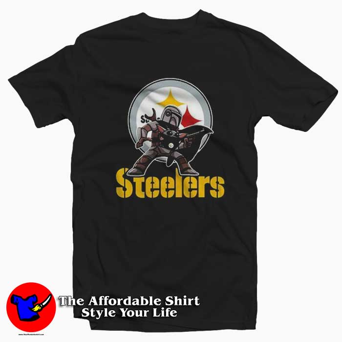 Mandalorian Yoda Pittsburgh Steelers Tshirt 510x510 image Mandalorian Yoda Pittsburgh Steelers Tshirt 510x510 Mandalorian & Yoda Pittsburgh Steelers T shirt On Sale