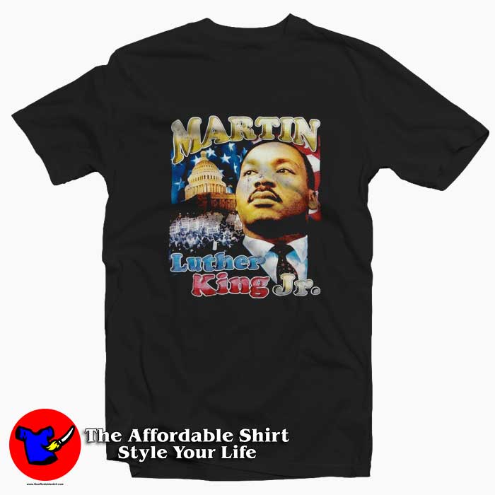 Martin Luther King Distressed 90s Vintage Tshirt 510x510 image Martin Luther King Distressed 90s Vintage Tshirt 510x510 Martin Luther King Distressed 90s Vintage T shirt On Sale