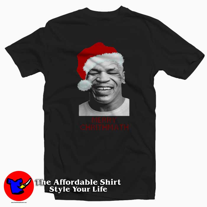 Mike Tyson Funny Christmas Ugly Style Tshirt 510x510 image Mike Tyson Funny Christmas Ugly Style Tshirt 510x510 Mike Tyson Funny Christmas Ugly Style T shirt On Sale