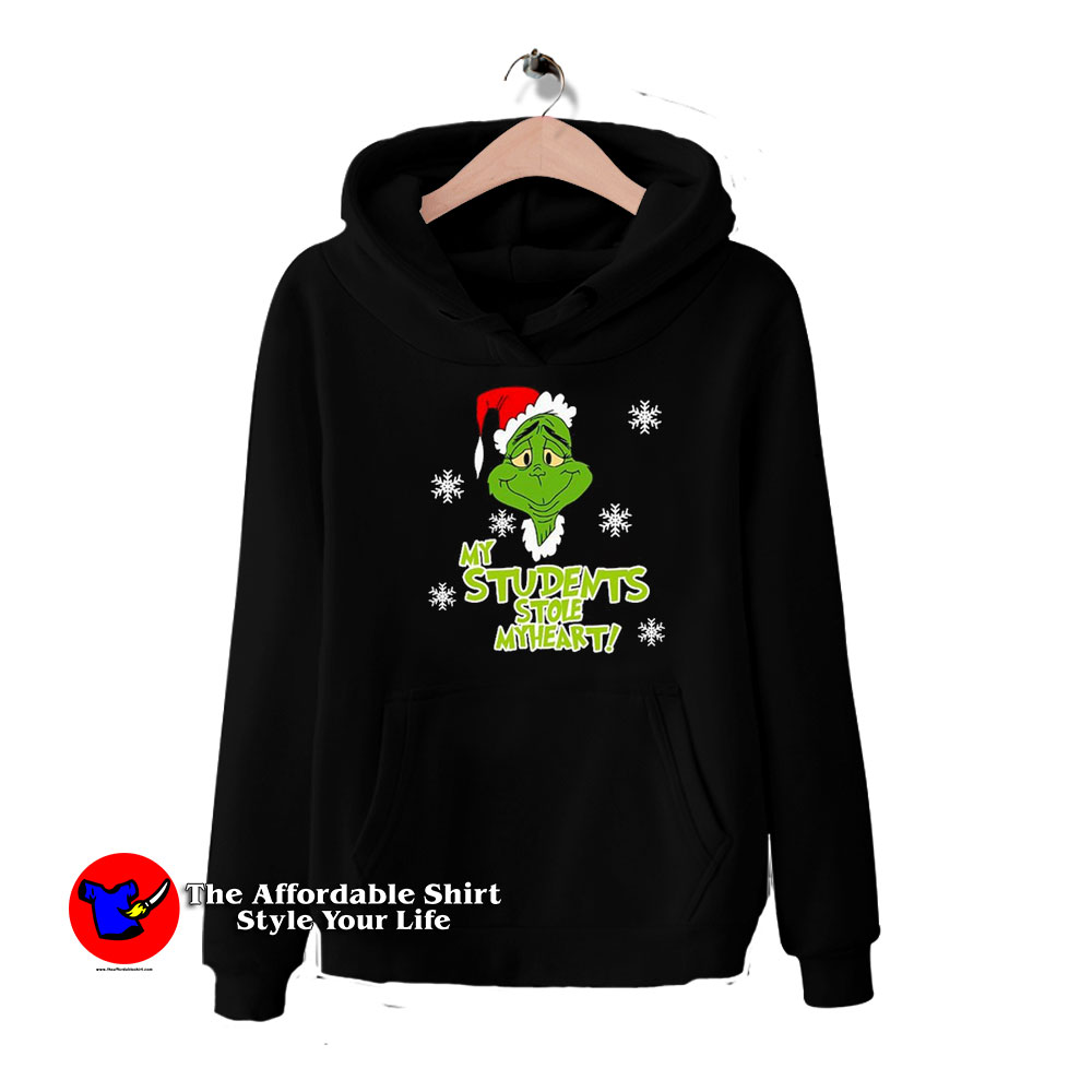 My Students Stole My Heart Grinch Christmas Hoodie 510x510 image My Students Stole My Heart Grinch Christmas Hoodie 510x510 My Students Stole My Heart Grinch Christmas Hoodie