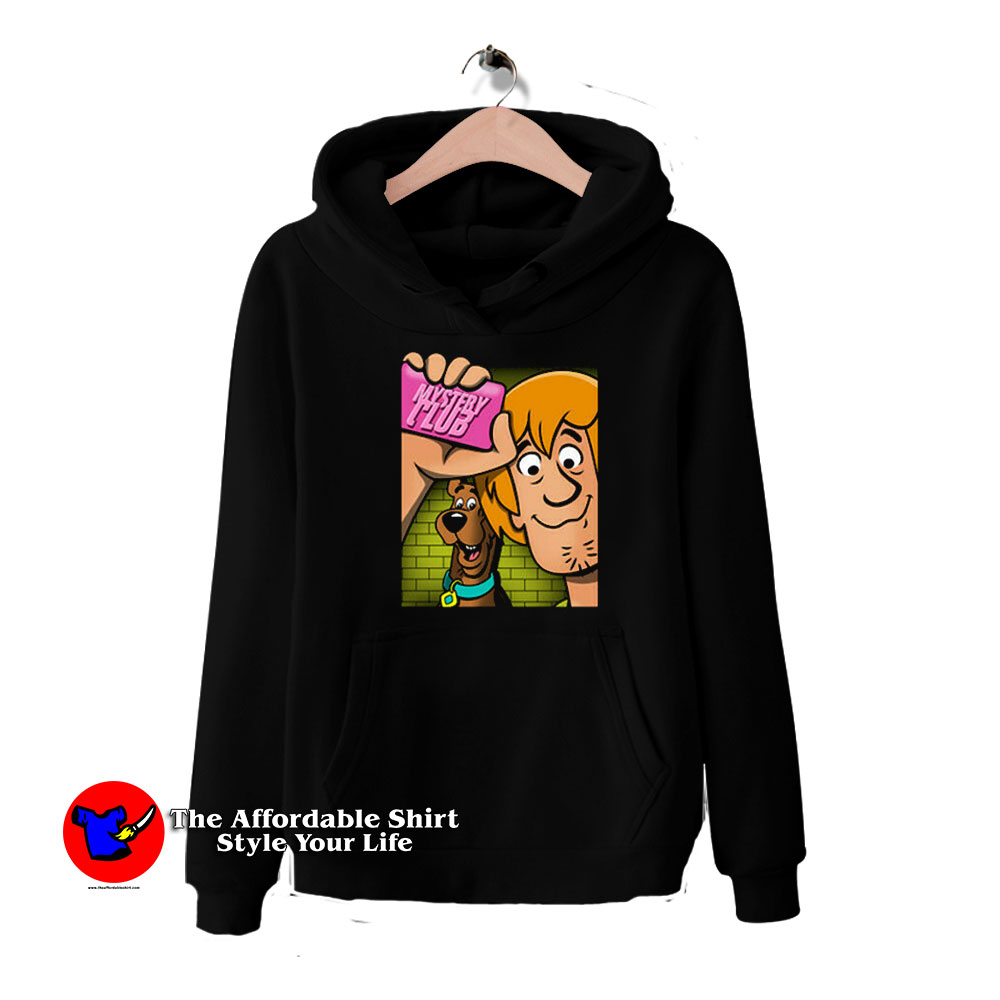 Mystery Club Scooby Doo x Shaggy Hoodie 510x510 image Mystery Club Scooby Doo x Shaggy Hoodie 510x510 Mystery Club Scooby Doo x Shaggy Hoodie