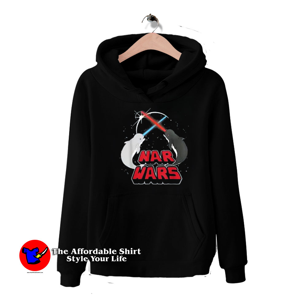 Nar Wars Parody Funny Narwhals Lover Hoodie 510x510 image Nar Wars Parody Funny Narwhals Lover Hoodie 510x510 Nar Wars Parody Funny Narwhals Lover Hoodie