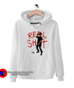 New Trend Real Shit Juice Wrld 999 Cool Hoodie