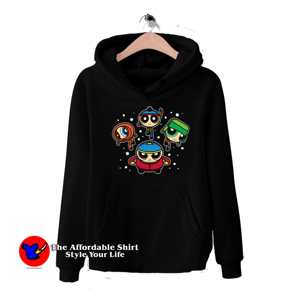 Park Boys South Park x The Powerpuff Girls Hoodie 510x510 image Park Boys South Park x The Powerpuff Girls Hoodie 510x510 Park Boys South Park x The Powerpuff Girls Hoodie