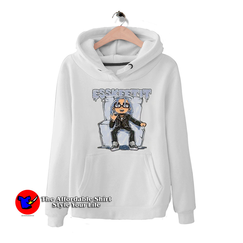 Rapper Lil Pump Essketit On Ice Unisex Hoodie 510x510 image Rapper Lil Pump Essketit On Ice Unisex Hoodie 510x510 Rapper Lil Pump Essketit On Ice Unisex Hoodie