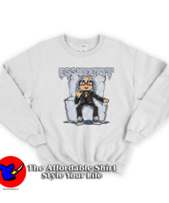 Rapper Lil Pump Essketit On Ice Unisex Sweatshirt