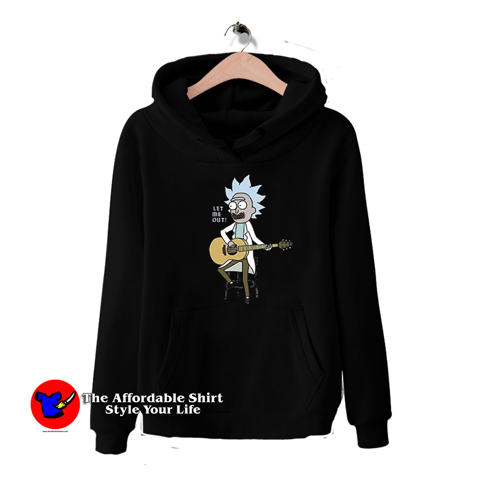 Rick and Morty Let Me Out Tiny Rick Hoodie 510x510 image Rick and Morty Let Me Out Tiny Rick Hoodie 510x510 Rick and Morty Let Me Out Tiny Rick Hoodie