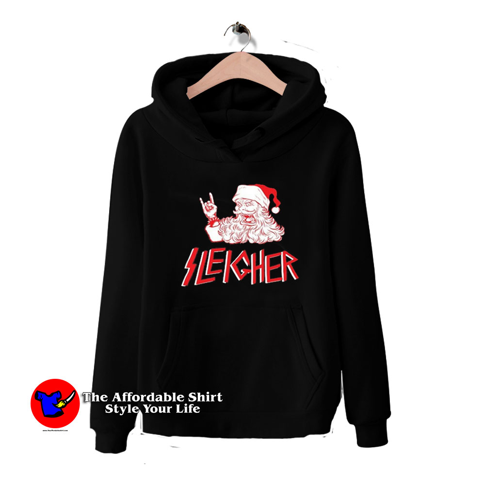 Sleigher Santa Heavy Metal Christmas Hoodie 510x510 image Sleigher Santa Heavy Metal Christmas Hoodie 510x510 Sleigher Santa Heavy Metal Christmas Hoodie