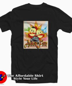 South Park And Phillip Asses Of Fire T-shirt