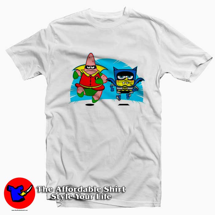 SpongeBob Friends Patrick Star Parody Tshirt 510x510 image SpongeBob Friends Patrick Star Parody Tshirt 510x510 SpongeBob Friends Patrick Star Parody T shirt On Sale