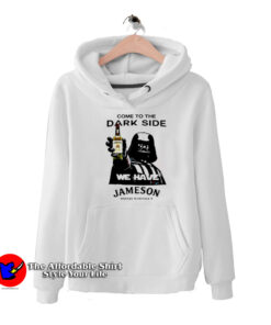 Star Wars Darth Vader Jameson Funny Hoodie