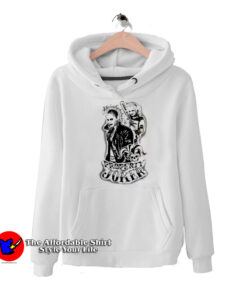 Suicide Squad Of Joker Baseball Unisex Hoodie