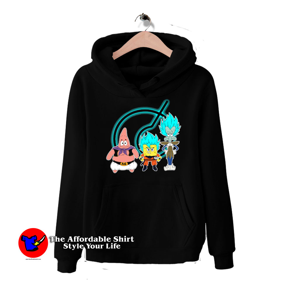 Super Saiyan SpongeBob Patrick Funny Hoodie 510x510 image Super Saiyan SpongeBob Patrick Funny Hoodie 510x510 Super Saiyan SpongeBob Patrick Funny Hoodie