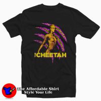 The Cheetah Wonder Woman 1984 T-shirt
