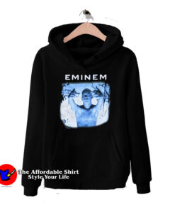 The Slim Shady Eminem Tour Unisex Hoodie
