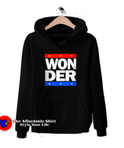 Wonder Woman 1984 Graphic Hoodie