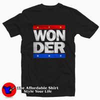 Wonder Woman 1984 Graphic T-shirt