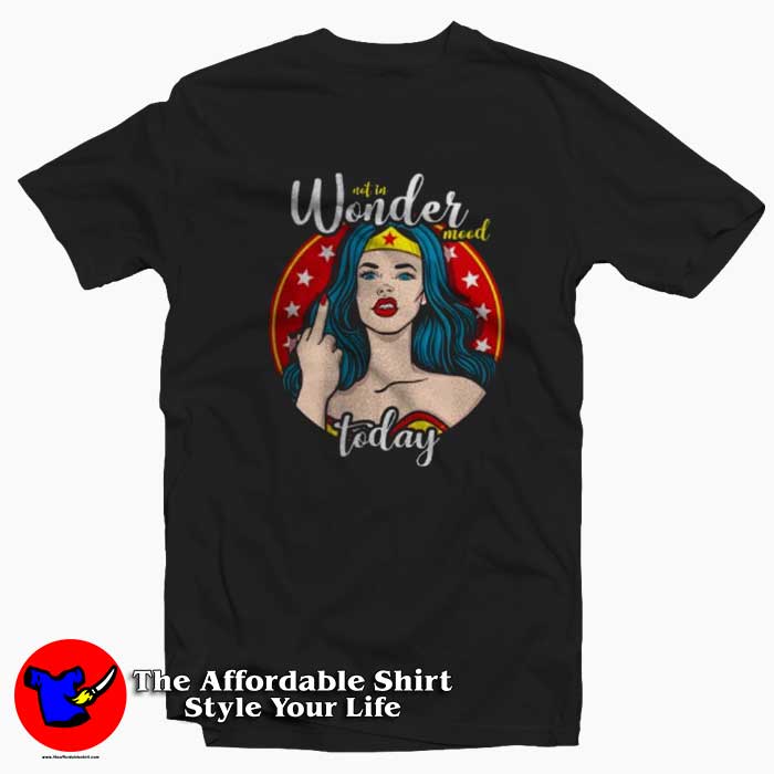 Wonder Women Not in mood Today Tshirt 510x510 image Wonder Women Not in mood Today Tshirt 510x510 Wonder Women Not in mood Today T shirt On Sale