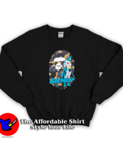 Giants Deadpool x Miami Dolphins Funny Sweatshirt