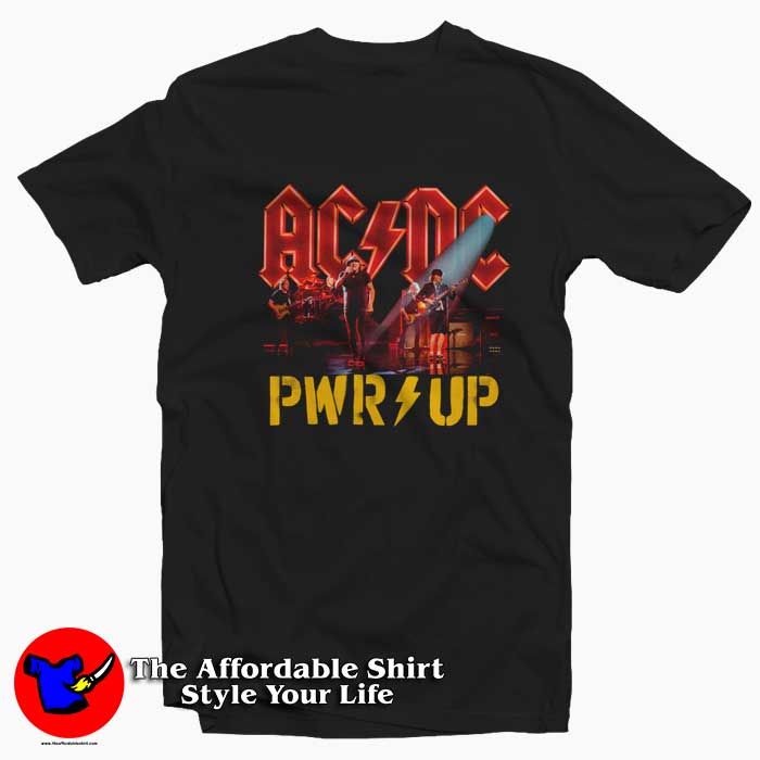 ACDC Power Up Stage Lights Official Tshirt 510x510 image ACDC Power Up Stage Lights Official Tshirt 510x510 ACDC Power Up Stage Lights Official T shirt On Sale