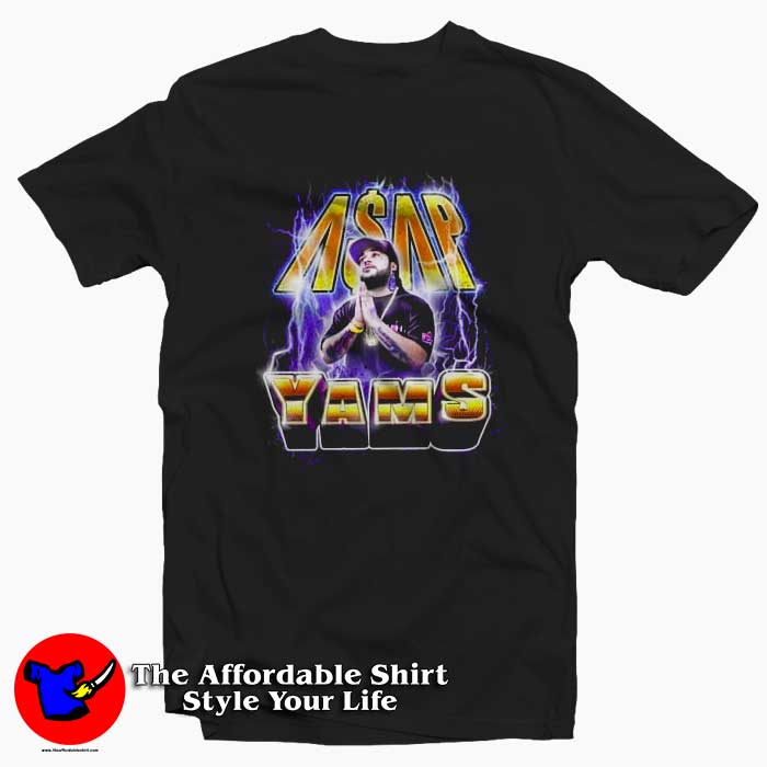 ASAP Yams Change The Way People T Shirt 510x510 image ASAP Yams Change The Way People T Shirt 510x510 ASAP Yams Change The Way People T shirt On Sale